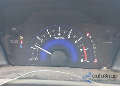 2013 Honda Civic Lx из США, поврежденный, VIN 2HGFB2F59DH517917